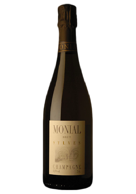 Champagne Monial Cuvée Sylves Brut